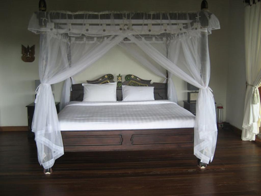 Munduk Sari Resort Exterior foto