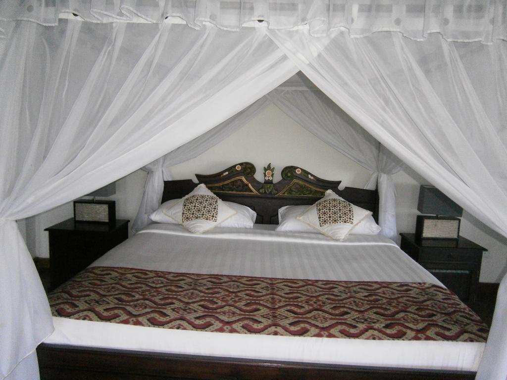 Munduk Sari Resort Exterior foto